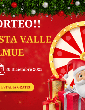 Ticket Concurso Vista Valle Olmue